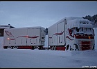 Winter trucks